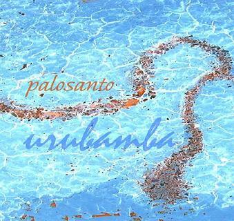 Palosanto - Urubamba Bon état -  reconditionné disponible sur Label Emmaüs